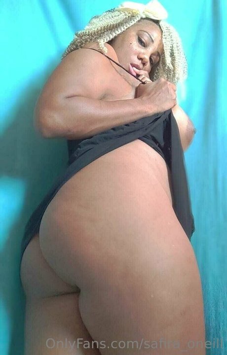 safira oneill best model image