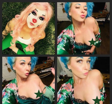 Lunettevonloon star erotic galleries