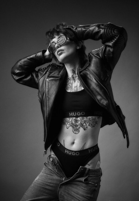 amateur trans onlyfans hot nude photos