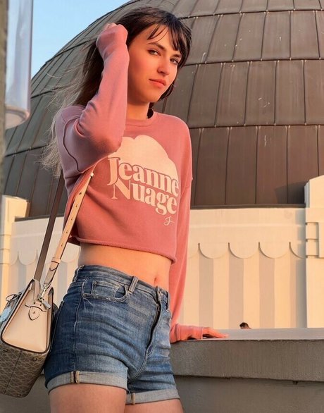 Soli Solstice free actress photo