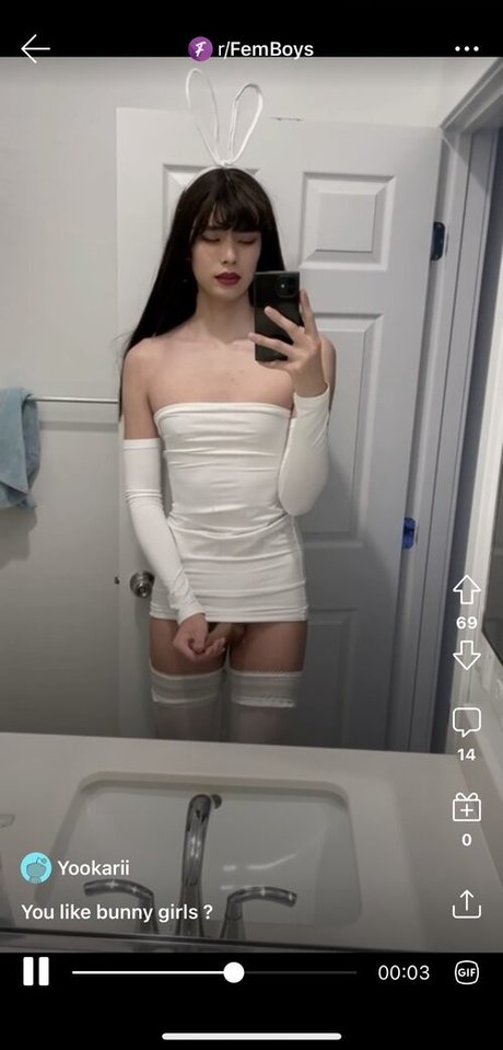 yookarii3 xxx star photo