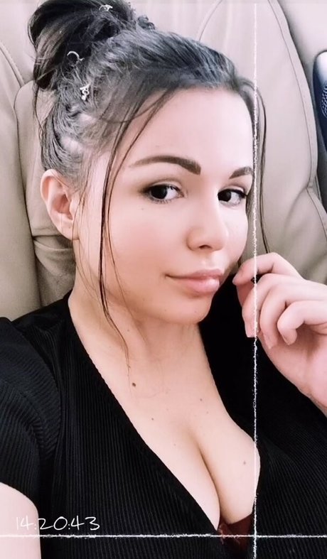 DonaSpock star nude pics