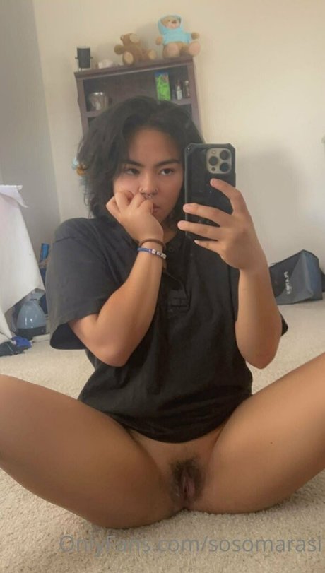 sosomarasi pornstar archive