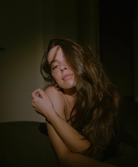 Vanessa Mai hd model photo