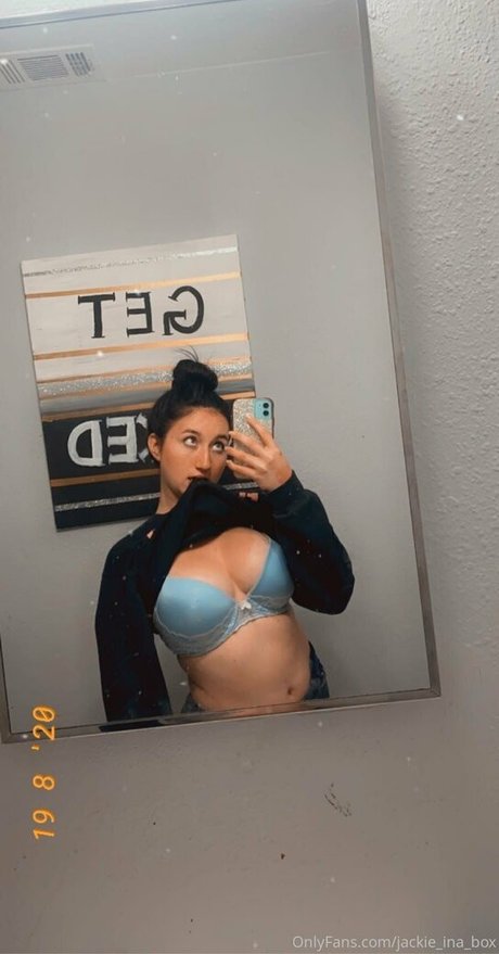 jackie ina box pretty star images