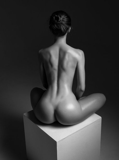 Tim Redu perfect model photo