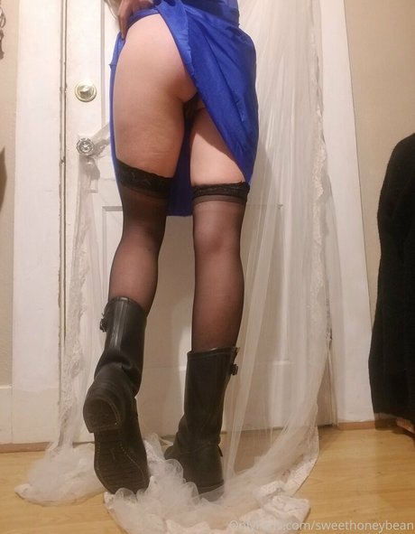 sweethoneybean pornographic model galleries