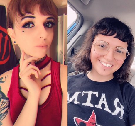 bigbellybenni pornstar sexy galleries