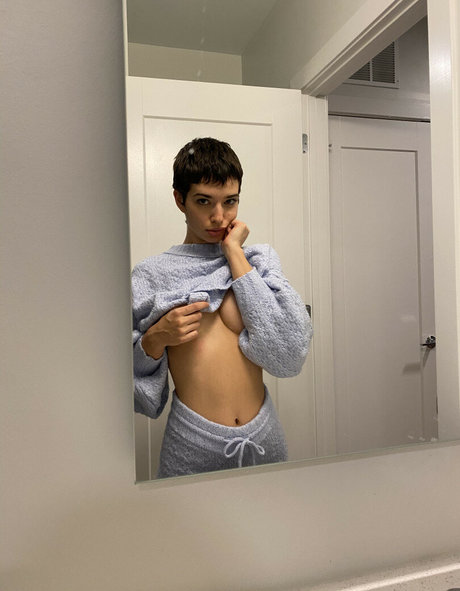 trans girl onlyfans sexy naked photos