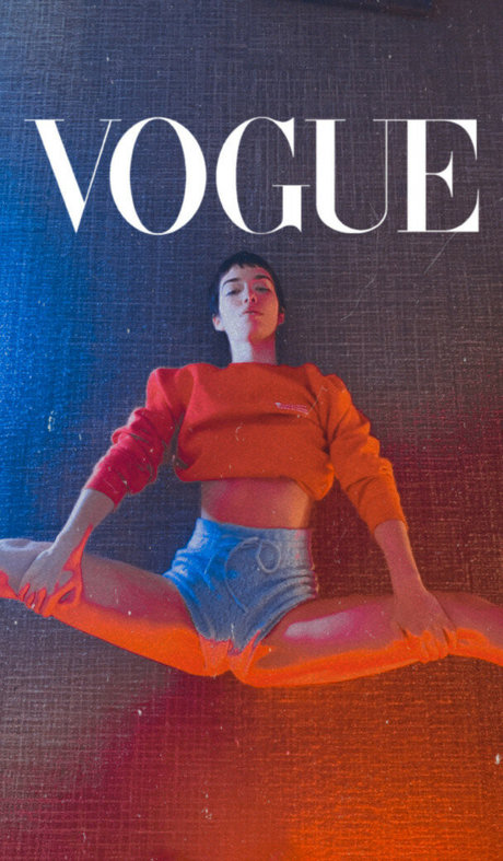 Immamakat perfect star galleries