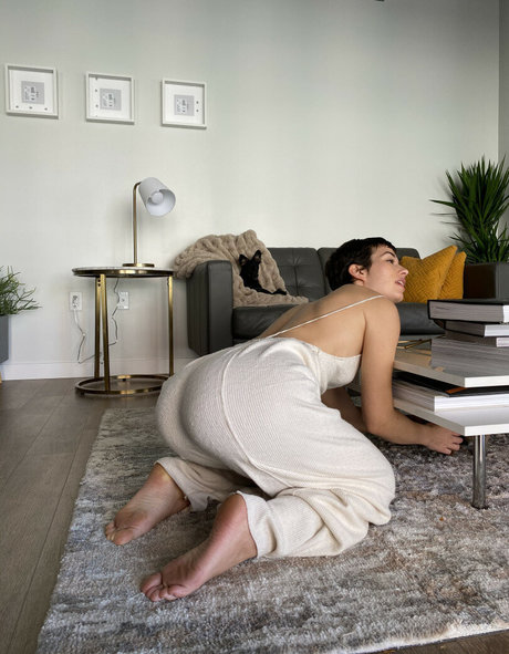 squat onlyfans nice picture