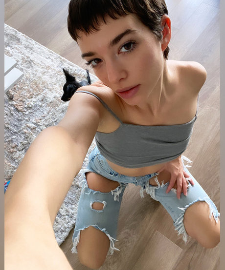 Immamakat model beautiful galleries