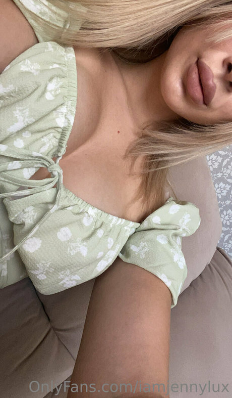 iamjennylux art pornstar galleries