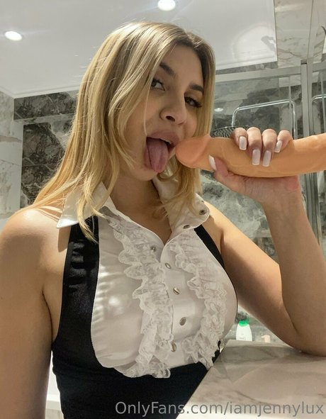 iamjennylux best actress picture