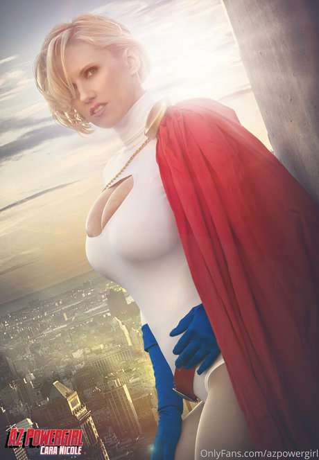 azpowergirl star sex photo