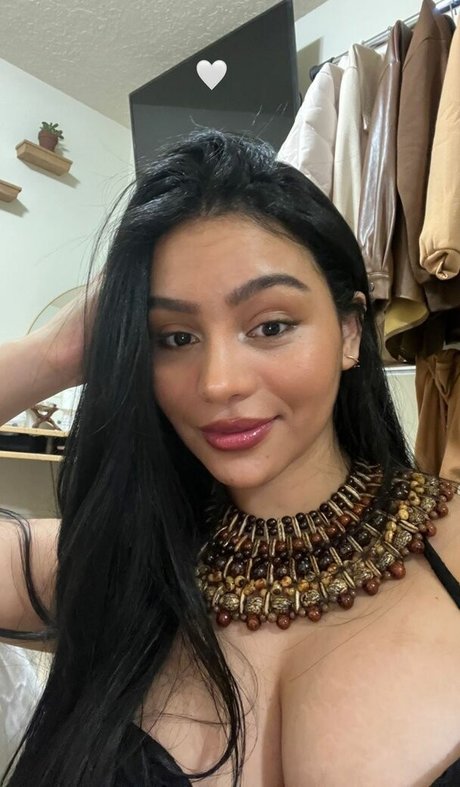 Barbara Ramirez pornstar top picture