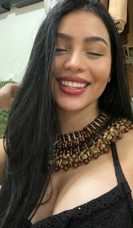 Barbara Ramirez hd model photo