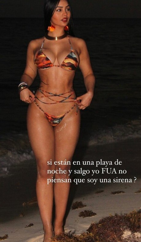 Barbara Ramirez erotic star galleries