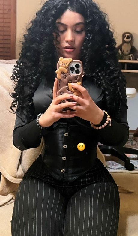 Barbara Ramirez pornstar high quality photo