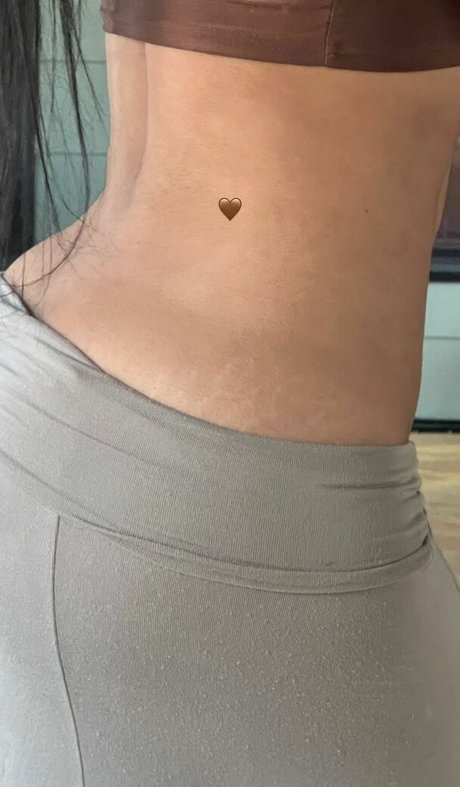 Barbara Ramirez perfect star galleries