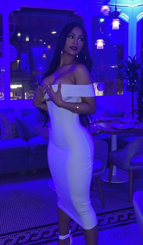 Barbara Ramirez sexy model images