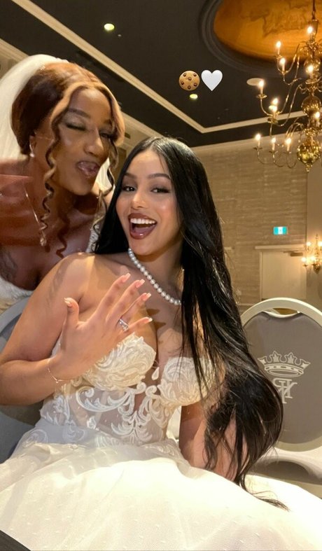 Barbara Ramirez xxx star photo