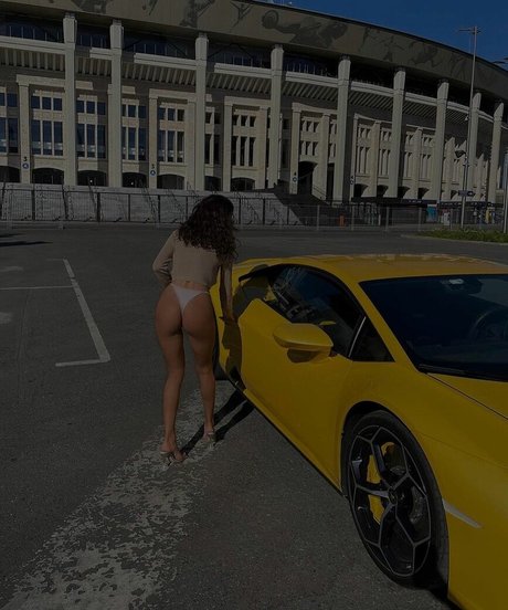 Alina Trunova star naked img