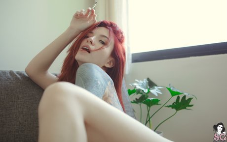 Cvrmillv model hot pic