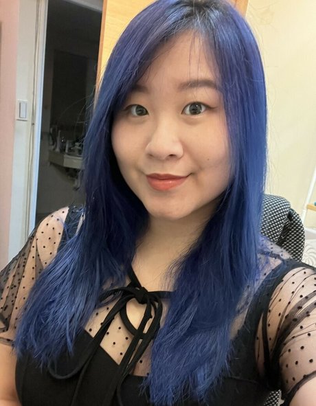 JassieJava model sexy picture