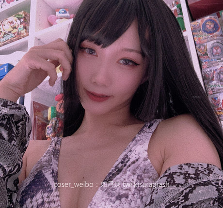 KisaragiAsh best actress image