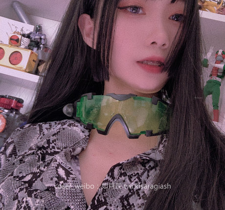 KisaragiAsh star pretty pics