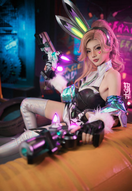 KisaragiAsh model pretty pictures