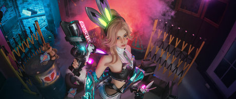 KisaragiAsh hd model photos