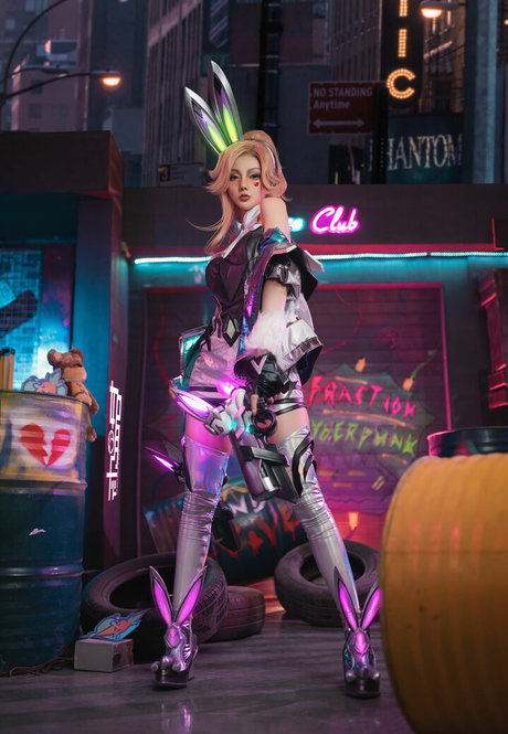 KisaragiAsh model nice images