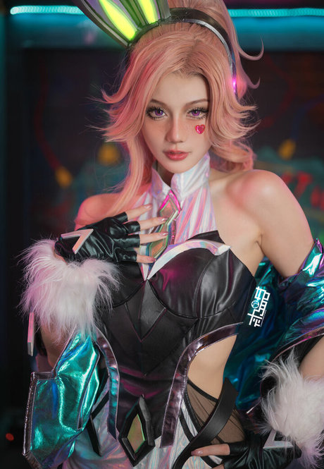 KisaragiAsh beautiful star archive