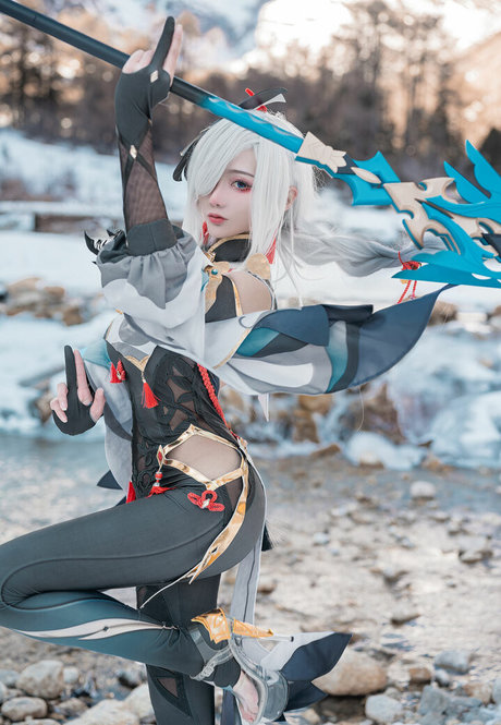 KisaragiAsh sex star gallery