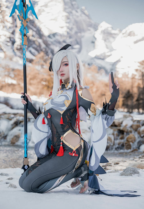 KisaragiAsh model free img