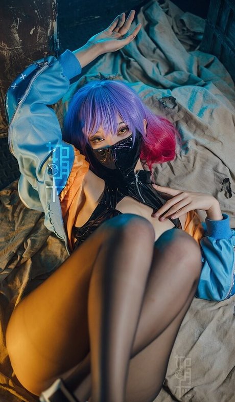 KisaragiAsh nice actress pic