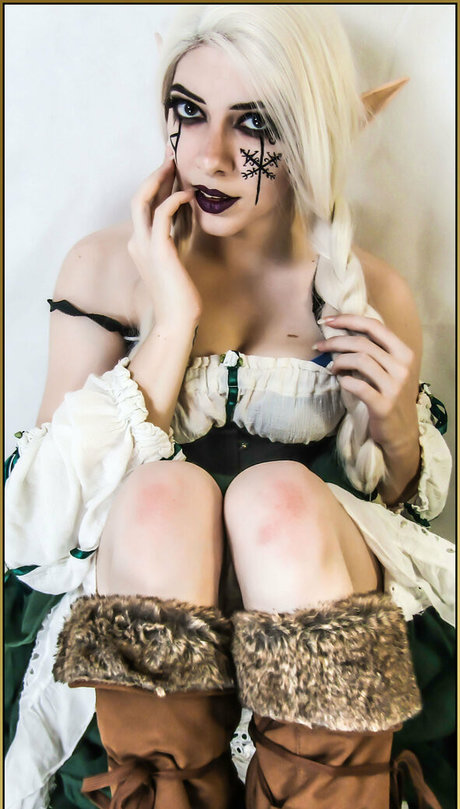 ashespellbound pornstar art pic