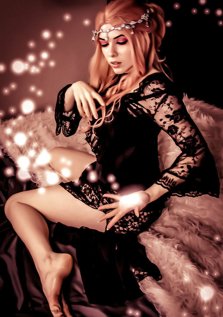 ashespellbound perfect actress photos