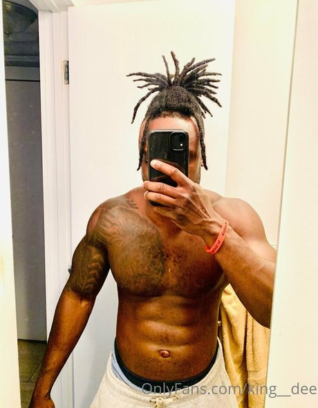 king__dee nude star photos