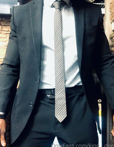 king__dee model nudes picture