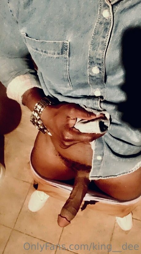 king__dee pornstar exclusive pic