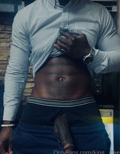 king__dee nudes star gallery