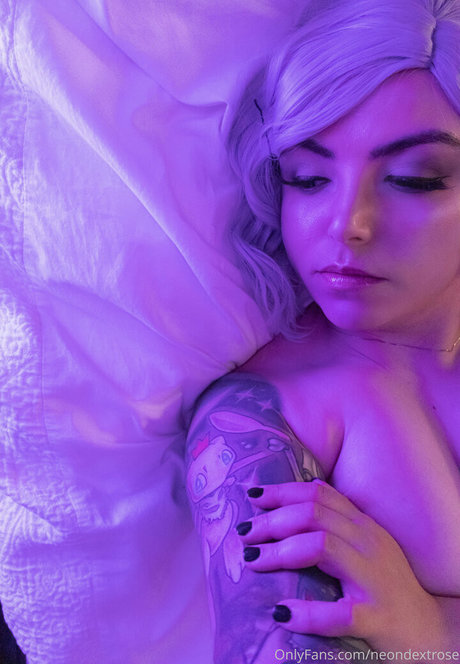 neondextrose star perfect gallery