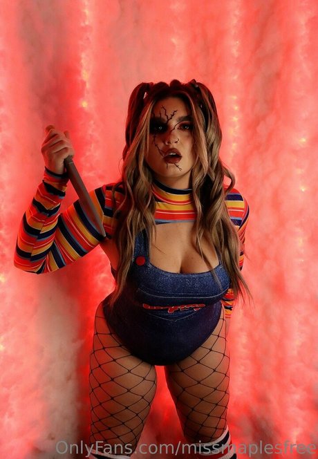 missmaplesfree best model gallery