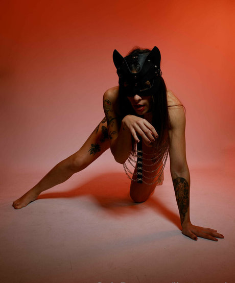 jinetamaria model adult pic