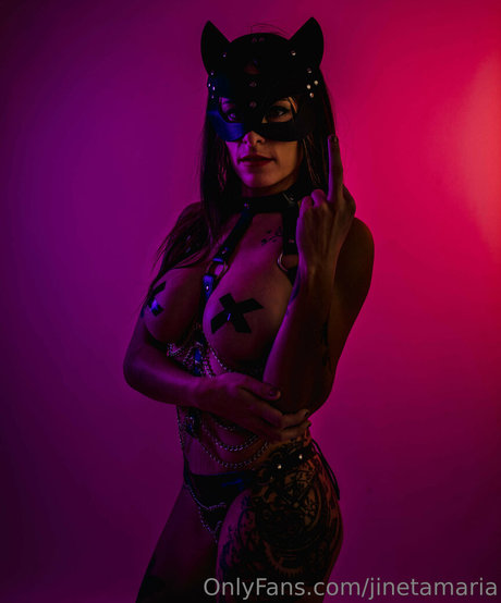 jinetamaria star porn gallery