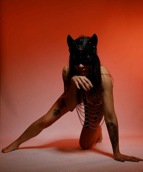 jinetamaria perfect model photo