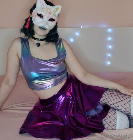 doveyangel star pornographic image